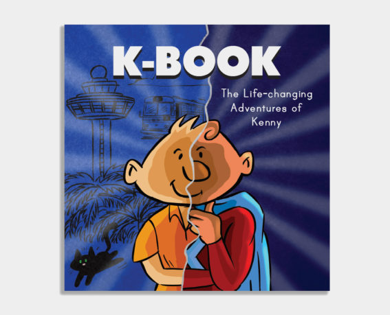 K-Book